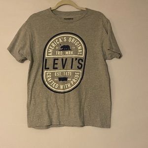 Levi’s T shirt